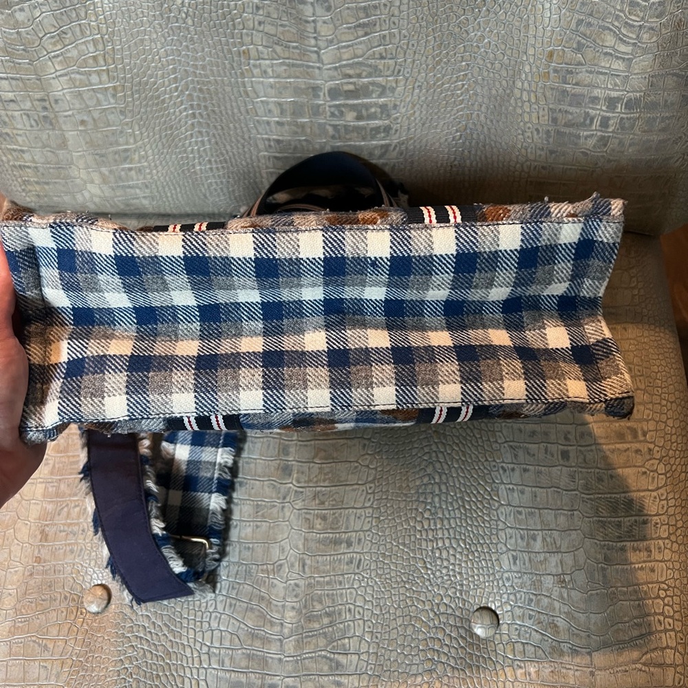 Leone Nomad Bag - Picture 8 of 11